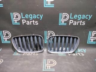 Решетки радиатора BMW X5 2004