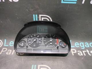 Панель приборов BMW X5 2004