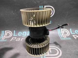 Мотор отопителя BMW X5 2004