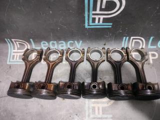 Поршень с шатуном BMW X5 2003