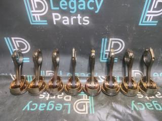 Поршень с шатуном BMW X5 2004