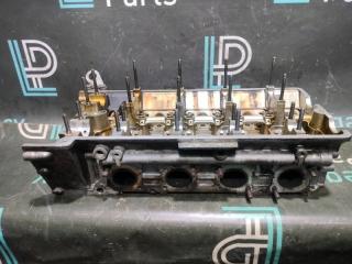 Головка блока цилиндров BMW X5 2004