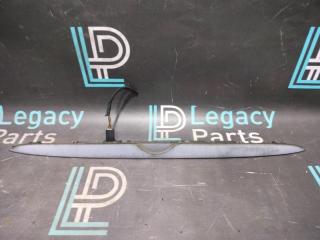 Накладка двери багажника BMW X5 2004