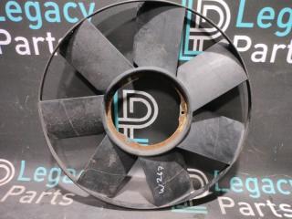 Крыльчатка вентилятора BMW X5 2004
