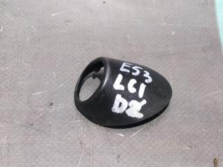 Кронштейн парктроника задний левый BMW X5 2004