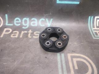 Эластичная муфта передняя BMW X5 2005