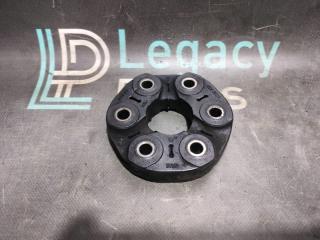 Запчасть муфта карданного вала задняя BMW X5 2005