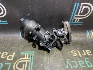 Корпус масляного фильтра BMW X5 2005