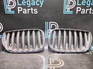 Решетки радиатора BMW X5 2006
