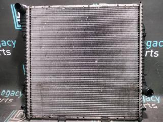 Радиатор охлаждения BMW X5 2006