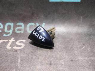 Накладка ручки двери левая BMW X5 2006