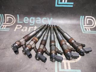 Форсунка топливная BMW X5 2006