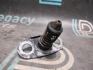 Запчасть замок капота BMW X5 2006