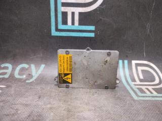 Фото запчасти блок розжига BMW X5 2006 контрактная запчасть Запчасть блок розжига BMW X5 2006