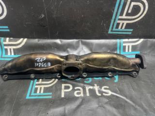 Выпускной коллектор BMW X5 2006