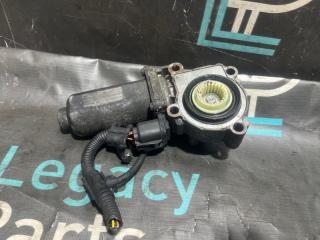 Сервопривод раздаточной коробки BMW X5 2006 контрактная Сервопривод раздаточной коробки BMW X5 2006