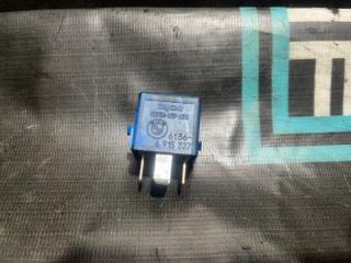 Реле BMW X5 2006