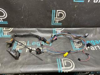 Проводка двери водителя передняя правая BMW 5 2000