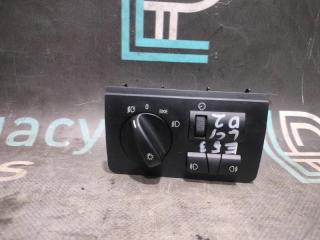 Переключатель света фар BMW X5 2006