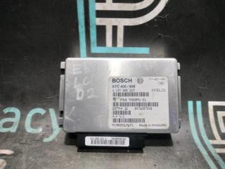 Блок управления раздаточной коробкой BMW X5 2006