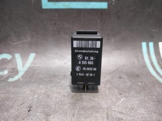 Реле BMW X5 2006