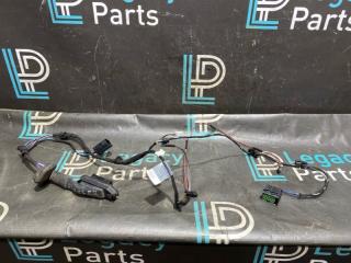 Проводка двери задняя BMW 5 2000 контрактная Проводка двери задняя BMW 5 2000