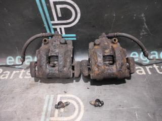 Суппорта тормозные задние BMW X5 2004
