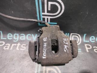 Суппорт тормозной передний левый BMW X5 2006 контрактная Суппорт тормозной передний левый BMW X5 2006