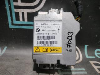 Блок управления AIR BAG BMW X5 2007