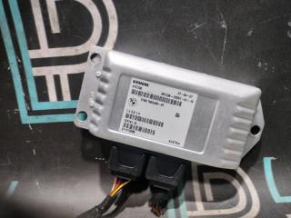 Блок управления раздаточной коробкой BMW X5 2007