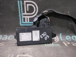 Блок управления CAS 3 BMW X5 2007