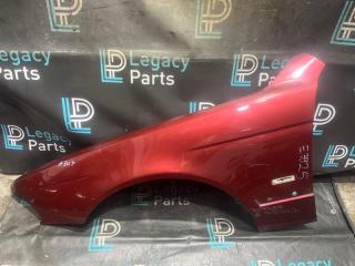 Крыло переднее левое BMW 5 2000 контрактная Крыло переднее левое BMW 5 2000