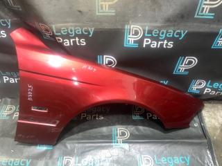 Крыло переднее правое BMW 5 2000 контрактная Крыло переднее правое BMW 5 2000