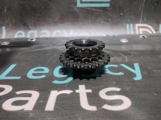 Шестерня ТНВД BMW X5 2005