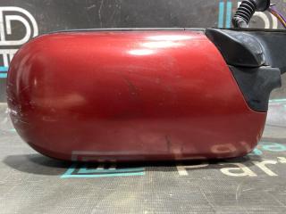 Зеркало заднего вида боковое левое BMW 5 2000 контрактная Зеркало заднего вида боковое левое BMW 5 2000