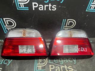 Фонари задние BMW 5 2000