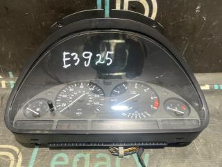 Панель приборов BMW 5 2000