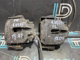 Суппорта тормозные передние BMW 5 2000