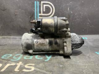 Стартер BMW X5 2006