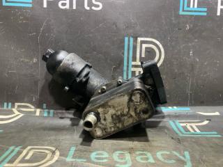 Корпус масляного фильтра BMW X5 2006