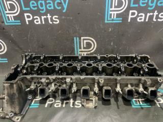 Головка блока цилиндров BMW X5 2006