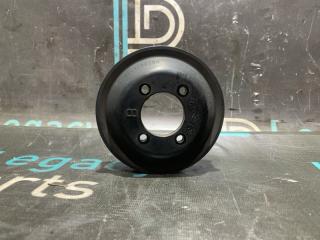 Шкив помпы BMW 5 1999 контрактная Шкив помпы BMW 5 1999