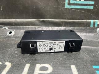 Блок управления двери BMW 5 1999