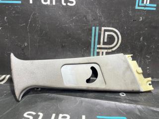 Обшивка стойки центральная правая BMW 5 1999 контрактная Обшивка стойки центральная правая BMW 5 1999