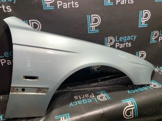 Крыло переднее правое BMW 5 1999 контрактная Крыло переднее правое BMW 5 1999