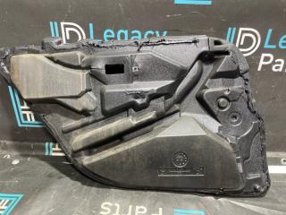 Запчасть шумоизоляция двери задняя правая BMW 5 1999