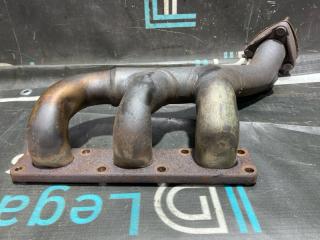 Выпускной коллектор передний BMW 5 1999