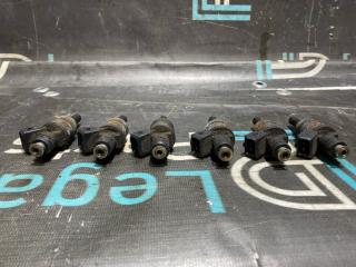 Форсунка топливная BMW 5 1999