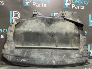 Защита двигателя BMW 5 1999