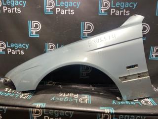 Крыло переднее левое BMW 5 1999 контрактная Крыло переднее левое BMW 5 1999